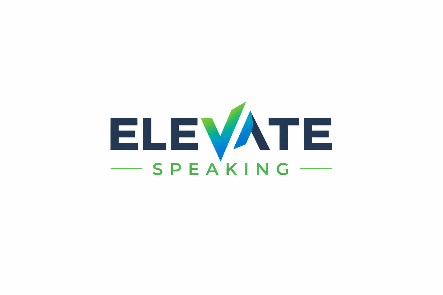 Elevate Speaking