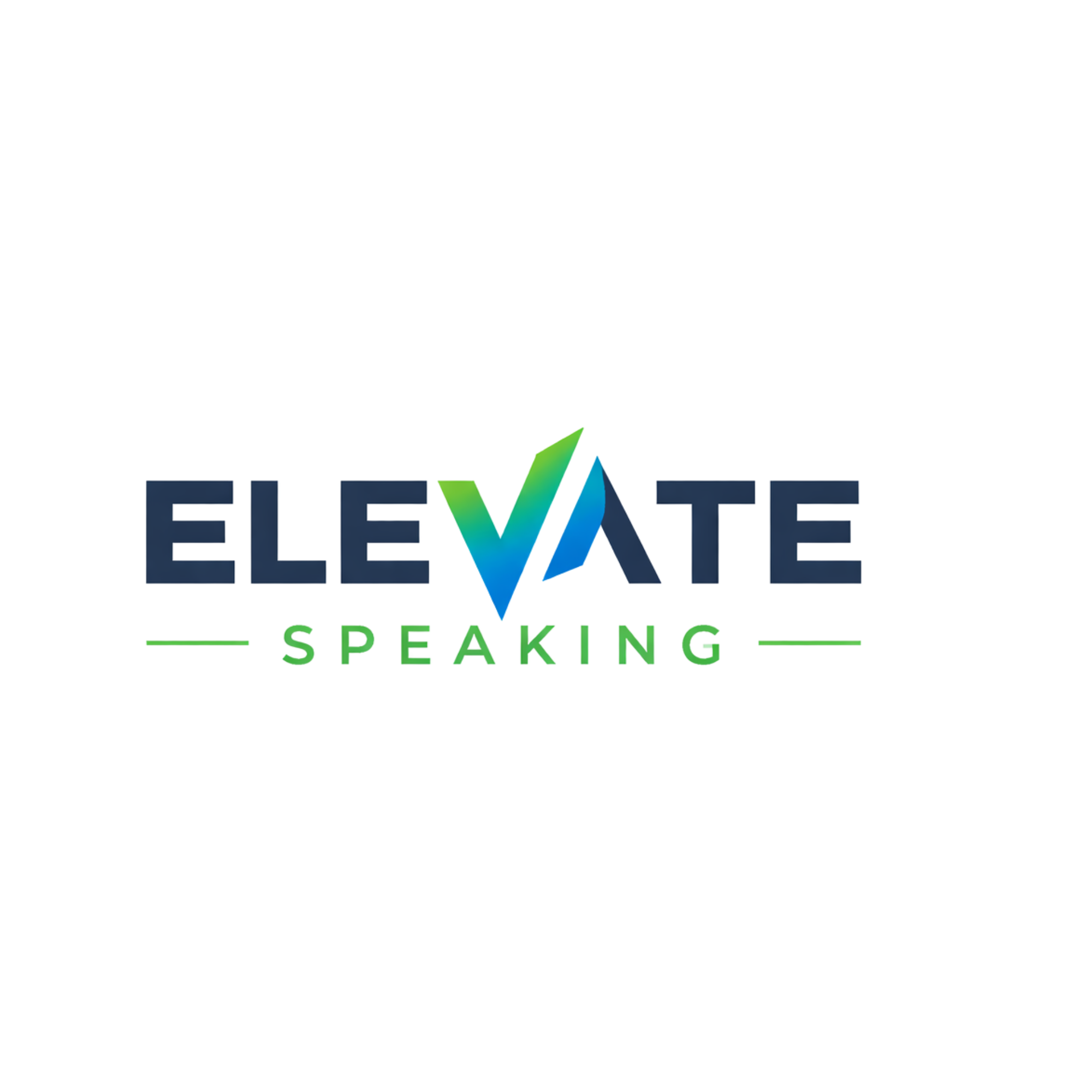 Elevate Speaking